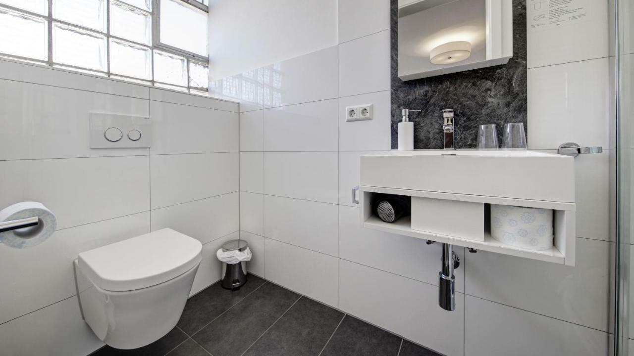 Neckarbett - Self Service Hotel Lauffen am Neckar Bagian luar foto